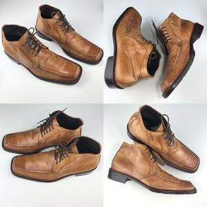 Vero Cuoio Boots